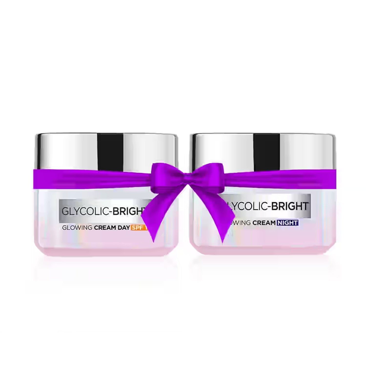 Loreal Paris S Day + Night Cream Combo 50+50Ml