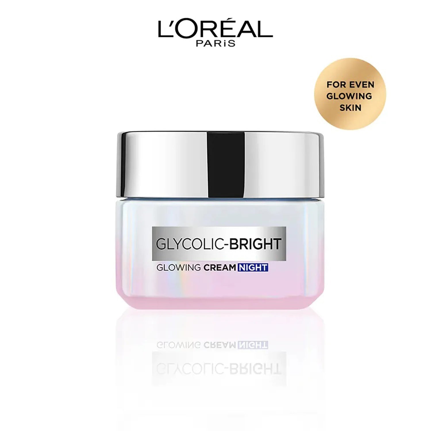 Loreal Paris S Day + Night Cream Combo 50+50Ml