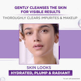 Loreal Paris S Revitalift Hyaluronic Acid Hydrating Gel Cleanser