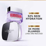 Loreal Paris S Hyaluronic Acid Line Filling Water Cream