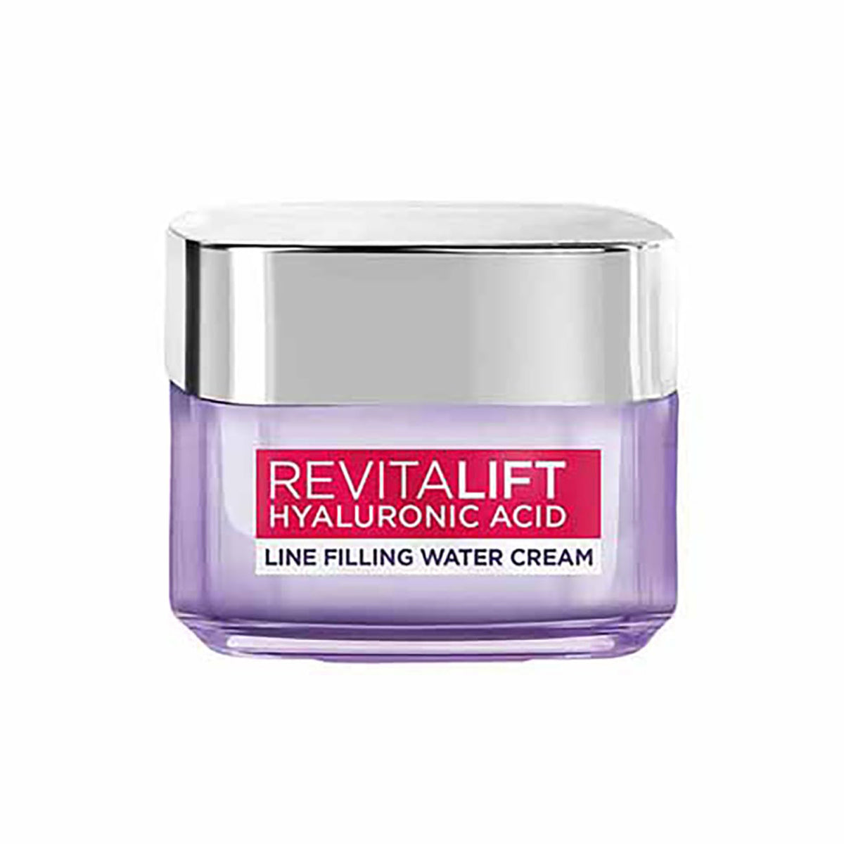 Loreal Paris S Hyaluronic Acid Line Filling Water Cream