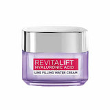 Loreal Paris S Hyaluronic Acid Line Filling Water Cream