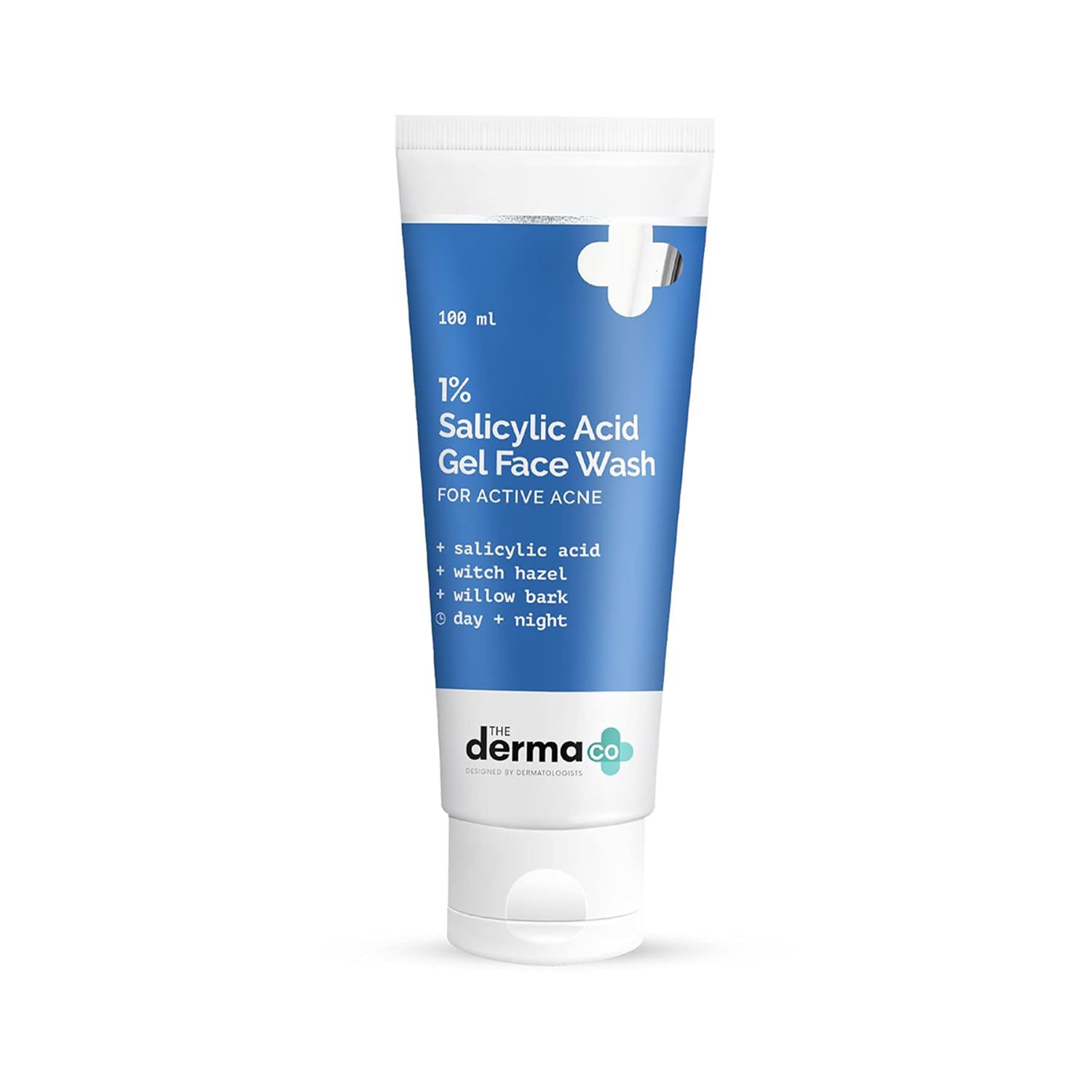 The Derma Co 1Per Salicylic Acid Gel Face Wash