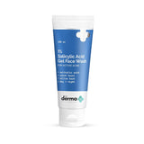The Derma Co 1Per Salicylic Acid Gel Face Wash