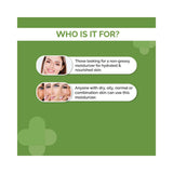 The Derma Co 3Per Vitamin E Face Moisturizer