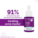 The Derma Co 10Per Niacinamide Serum