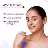 The Derma Co 10Per Niacinamide Serum