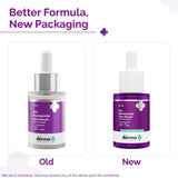 The Derma Co 10Per Niacinamide Serum
