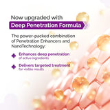 The Derma Co 10Per Niacinamide Serum
