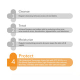 The Derma Co 1Per Hyaluronic Sunscreen Aqua Gel