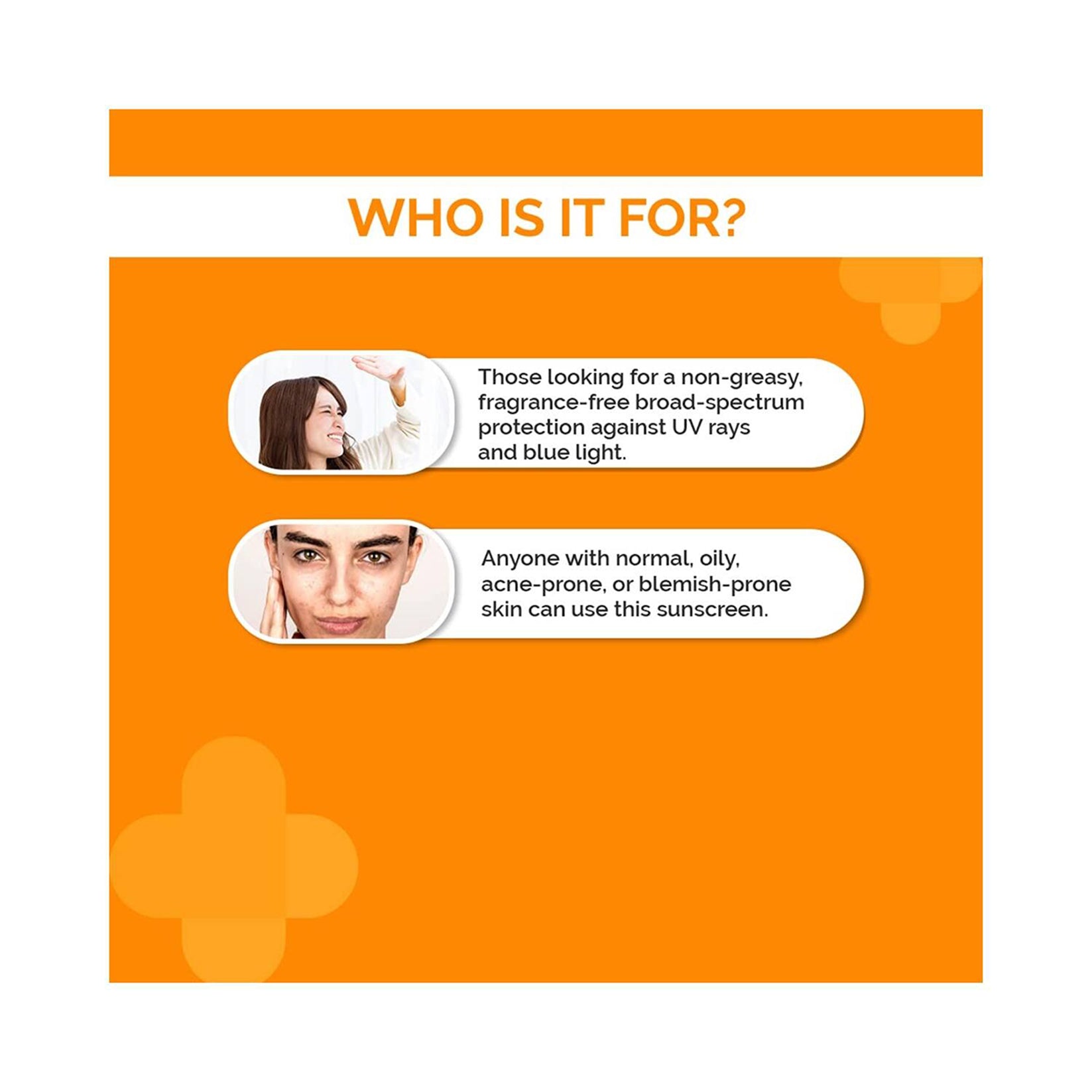 The Derma Co 1Per Hyaluronic Sunscreen Aqua Gel