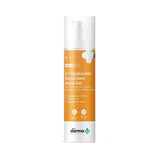 The Derma Co 1Per Hyaluronic Sunscreen Aqua Gel