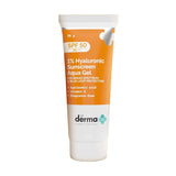 The Derma Co 1Per Hyaluronic Sunscreen Aqua Gel