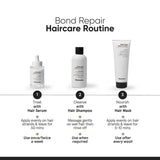 Minimalist Maleic Bond Repair Complex 3.5Per Hair Shampoo 250Ml
