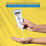 Neutrogena Ultra Sheer Dry Touch Sunscreen Spf 50+