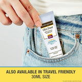Neutrogena Ultra Sheer Dry Touch Sunscreen Spf 50+