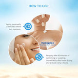 Neutrogena Ultra Sheer Dry Touch Sunscreen Spf 50+