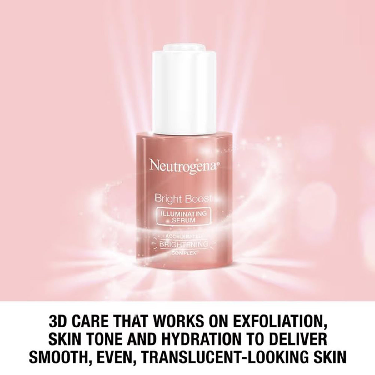 Neutrogena Bright Boost Illuminating Serum 30Ml