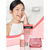 Neutrogena Bright Boost Resurfacing Micro Polish 75Ml