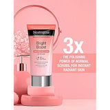 Neutrogena Bright Boost Resurfacing Micro Polish 75Ml