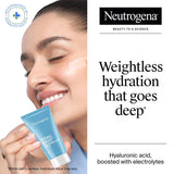 Neutrogena Hydro Boost Hyaluronic Acid Water Gel