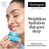 Neutrogena Hydro Boost Hyaluronic Acid Water Gel