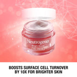 Neutrogena Bright Boost Gel Cream