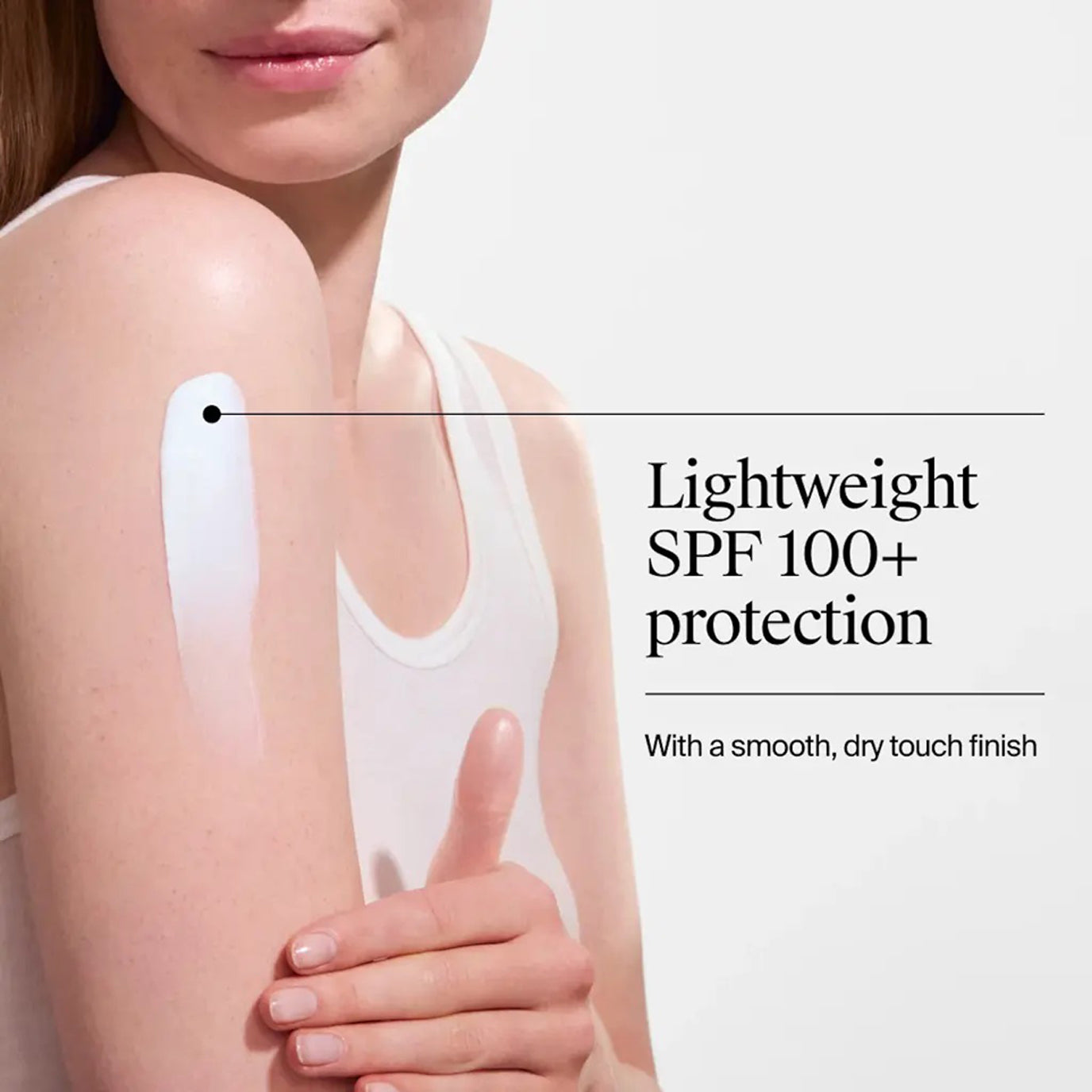 Neutrogena Ultra Sheer Dry Touch Sunscreen Spf 100+ 88Ml