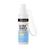 Neutrogena Oil Free Face Moisturizer Spf 15 115Ml