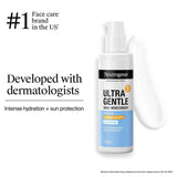 Neutrogena Oil Free Face Moisturizer Spf 15 115Ml