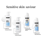 Neutrogena Oil Free Face Moisturizer Spf 15 115Ml
