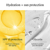 Neutrogena Oil Free Face Moisturizer Spf 15 115Ml