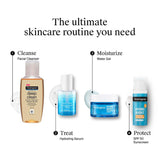 Neutrogena Deep Clean Facial Cleanser