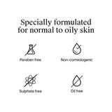 Neutrogena Deep Clean Facial Cleanser