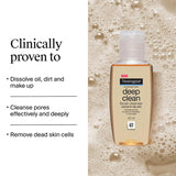 Neutrogena Deep Clean Facial Cleanser