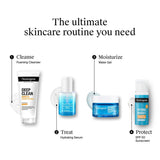 Neutrogena Deep Clean Foaming Face Cleanser