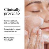 Neutrogena Deep Clean Foaming Face Cleanser