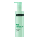 Neutrogena Skin Balancing Clay Cleanser For Oily Skin 100G