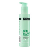 Neutrogena Skin Balancing Clay Cleanser For Oily Skin 100G