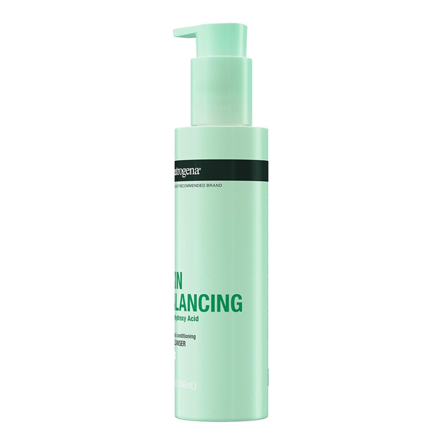 Neutrogena Skin Balancing Clay Cleanser For Oily Skin 100G