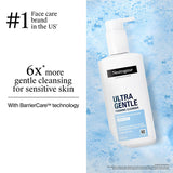 Neutrogena Ultra Gentle Daily Cleanser For Oily Skin 200Ml