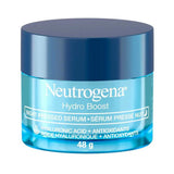 Neutrogena Hydro Boost Night Pressed Face Serum