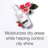 Neutrogena Oil Free Moisture Combination Skin 118Ml