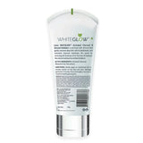 Lotus Herbals Whiteglow Activated Charcoal Anti-Pollution Brightening Facewash