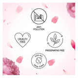 Lotus Herbals Whiteglow Advanced Pink Glow Brightening Facewash