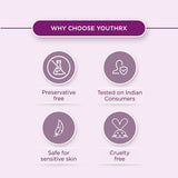 Lotus Herbals Y Youthrx Anti Ageing Nourishing Night Cream For Women