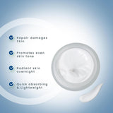 Lotus Whiteglow Skin Brightening & Nourishing Night Ceram