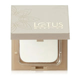 Lotus Makeup Herbals Pure Radiance Natural Compact Spf 15 9G