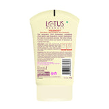 Lotus Herbal Sheamoist Shea Butter & Real Strawberry 24Hr Moisturiser