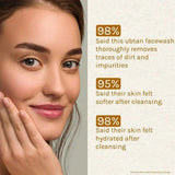 Lotus Herbals Radiance Boost Ubtan Facewash